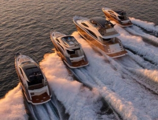 Location Yachts de luxe Cannes